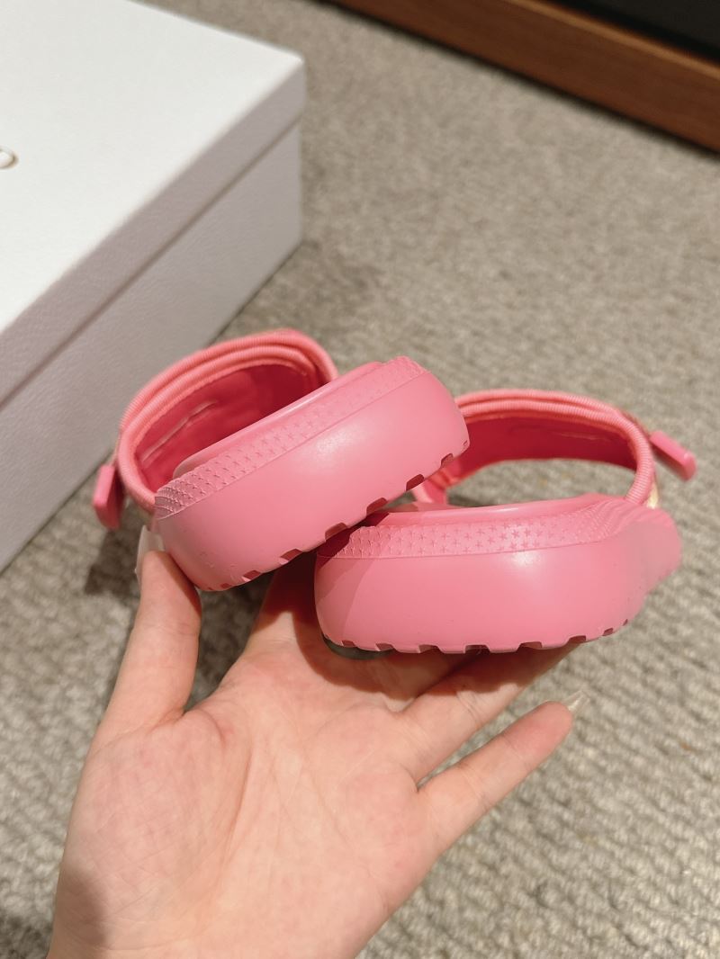 Christian Dior Slippers